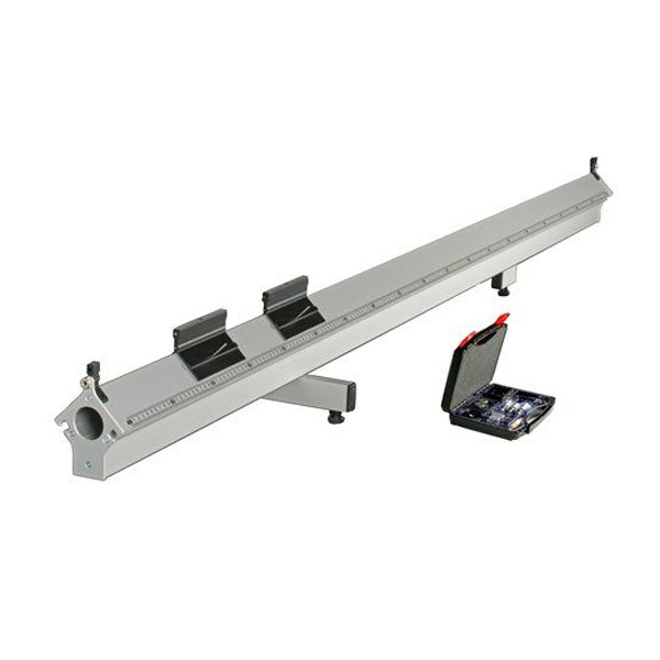Linear Air Track