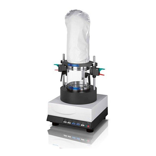 Fluid Bed Dryer