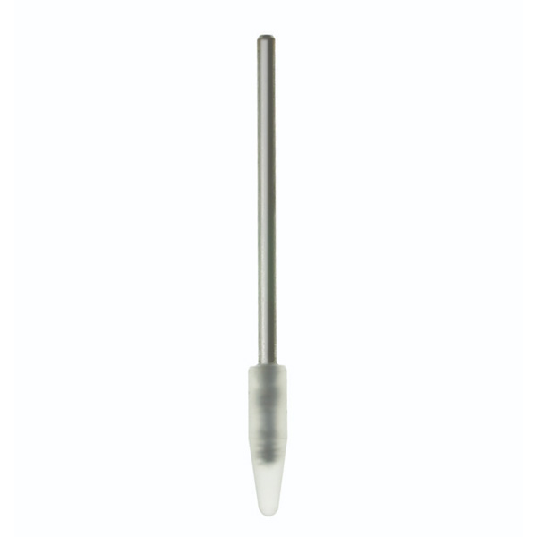 Micropestles, stainless steel