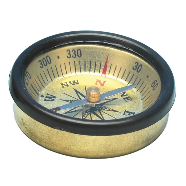 Plotting Compass