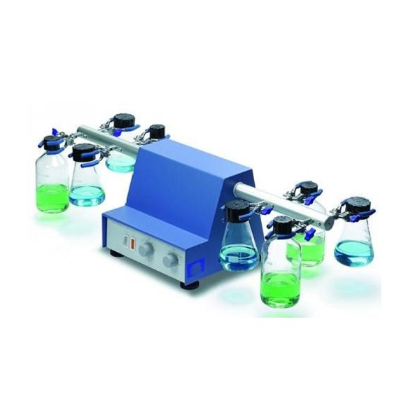 Flask shaker