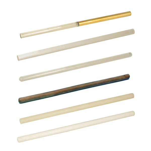 Friction Rods