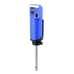 High-power homogeniser