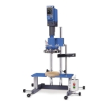 Laboratory reactor
