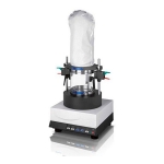 Fluid Bed Dryer