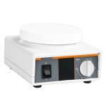 Magnetic stirrers without heating