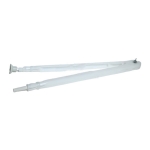 Plastic Compass for Blackboard