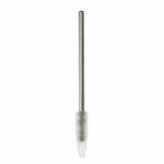 Micropestles, stainless steel