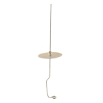 Deflagrating Spoon &amp; Cap
