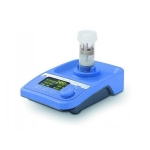 Dispergiersystem Tube Drive P control
