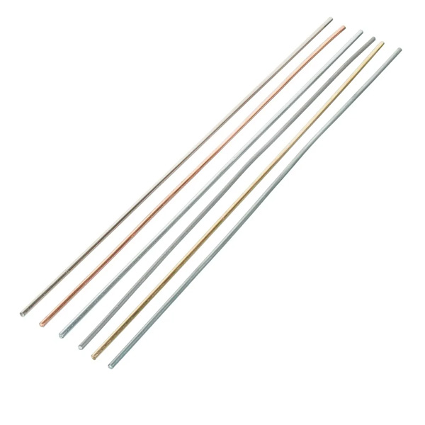 Thermal Conductivity Rods