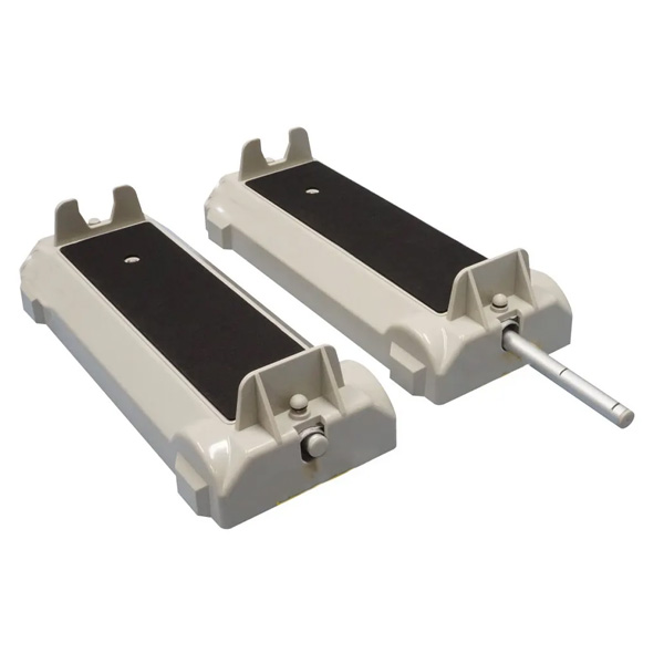 Dynamics Cart, Hyper Fire