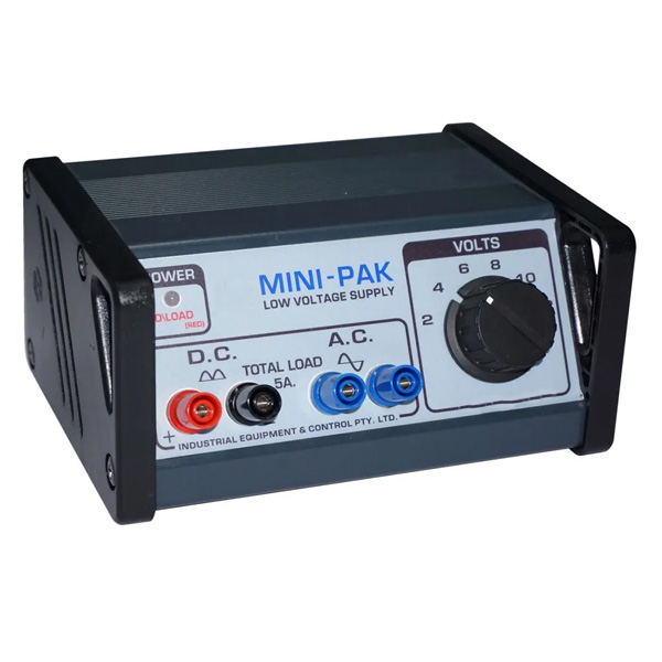 Power Supply, General Purpose