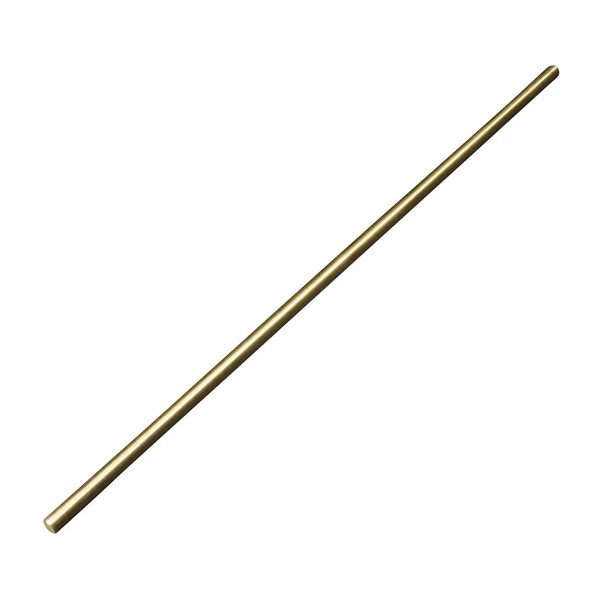 Conductivity Rod, Brass