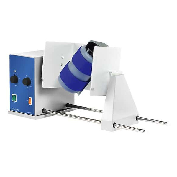 Drum for One Bottle, Figure-8 Motion