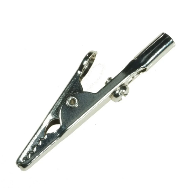 Alligator Clip