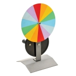 Newtons Colour Disc